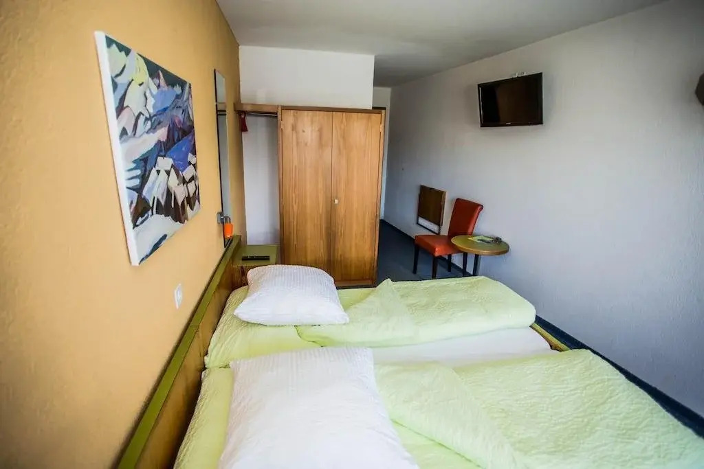 Hotel Derby