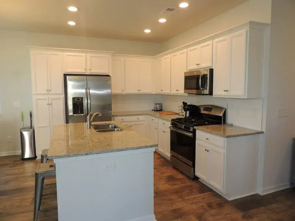 4758 Cloisters Lane