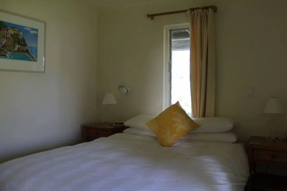 East Street Retreat