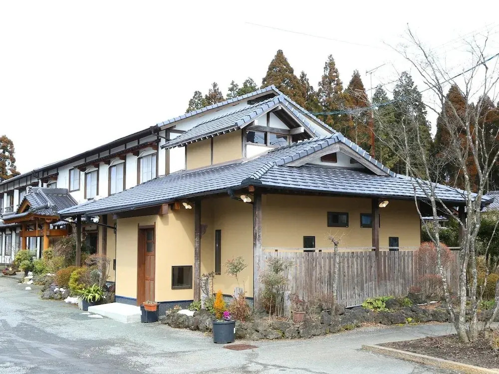 Minshuku Asogen