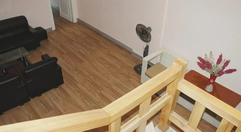 Nice Hotel