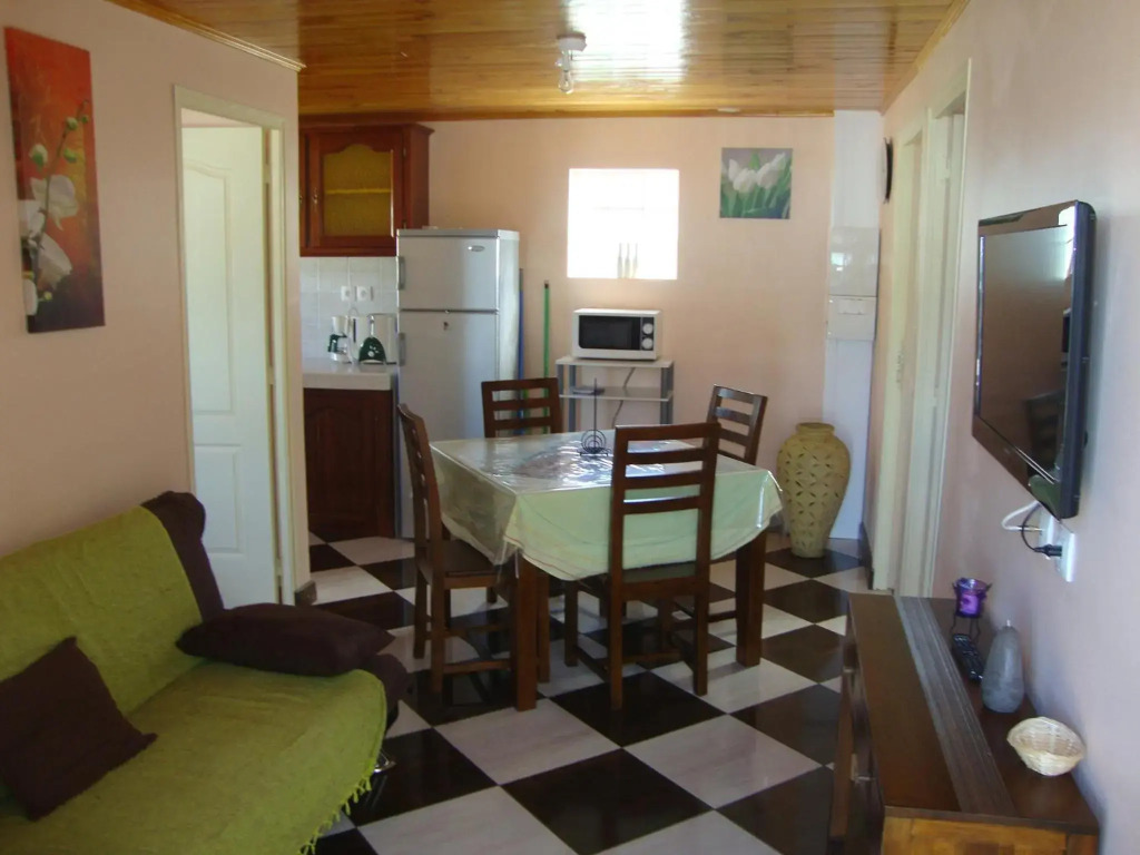 CASAMELIAS "casappart 1"