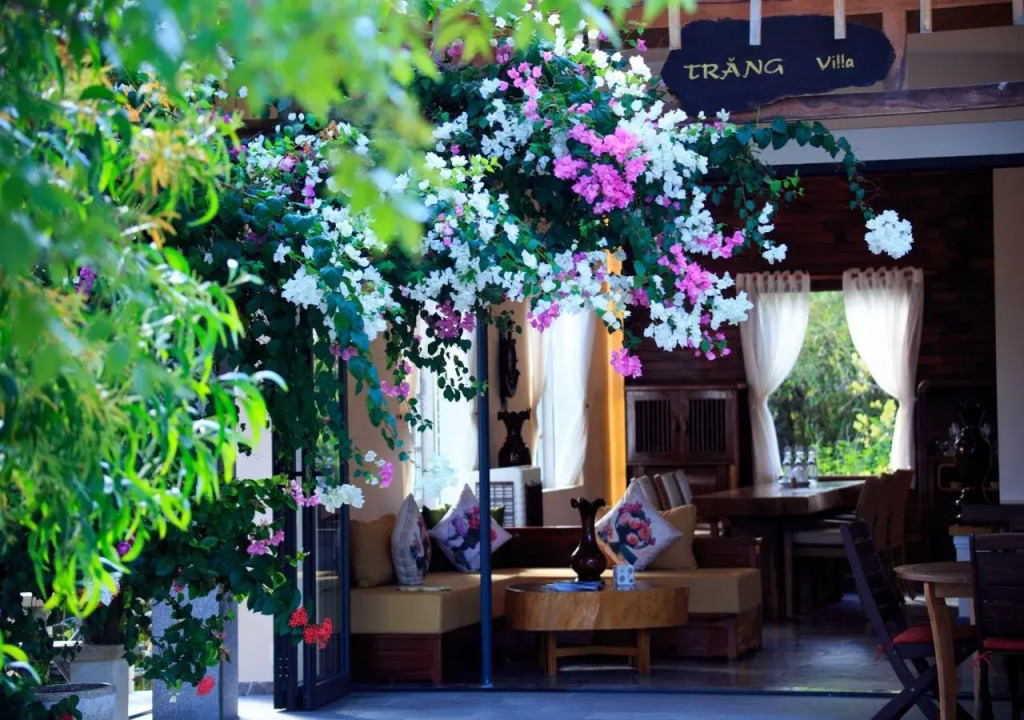 The Trang Villas