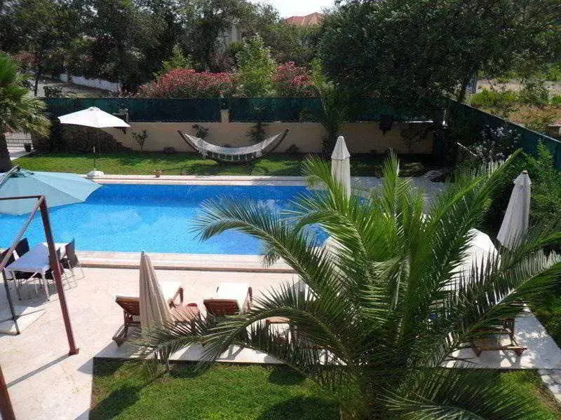 B&B Boutique Hotel