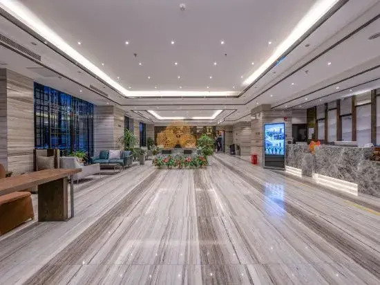 Kaili Shimao Hotel
