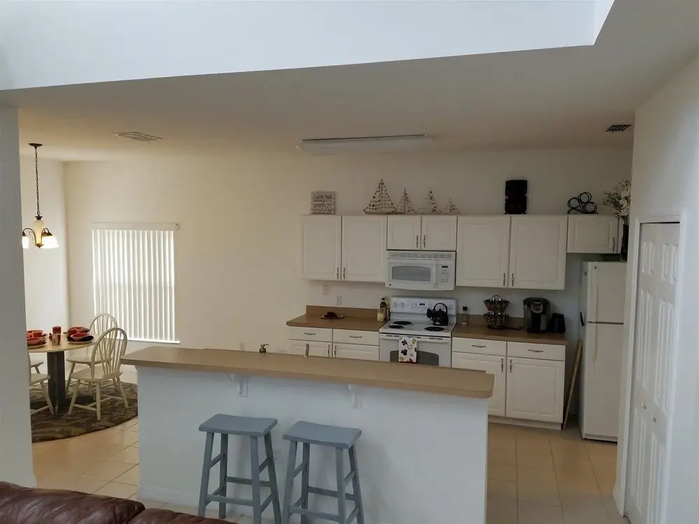Stunning 5 Bed Villa With South Facing Pool And Spa With No Immediate Rear Neighbours 455