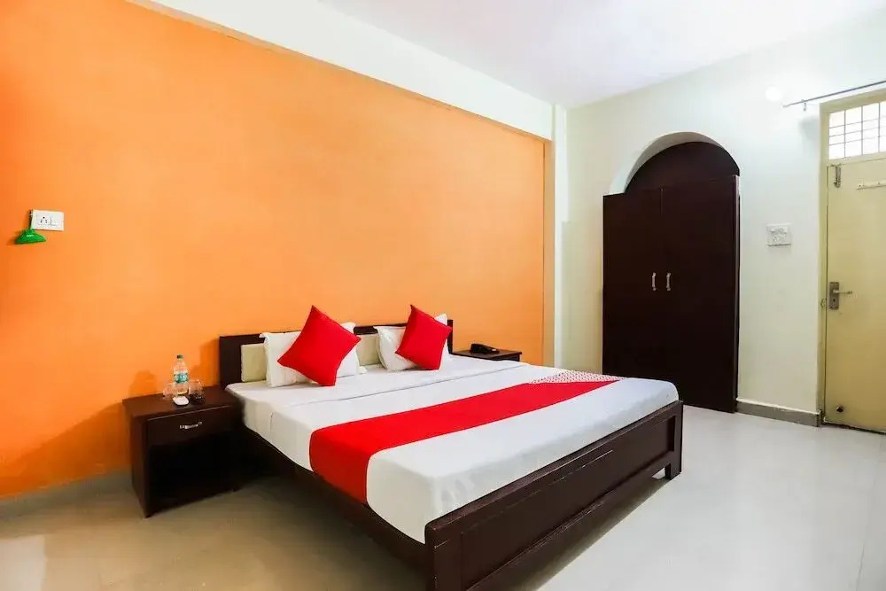 The Imperial Hotel by OYO Rooms