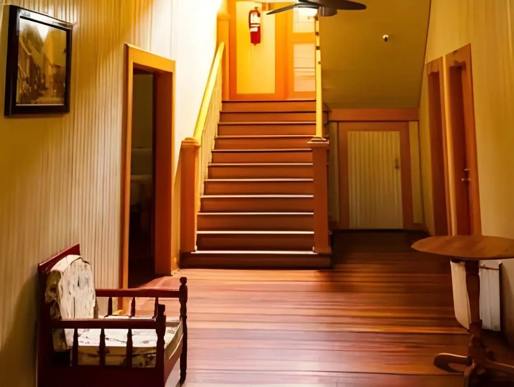 Gran Hotel Bahia