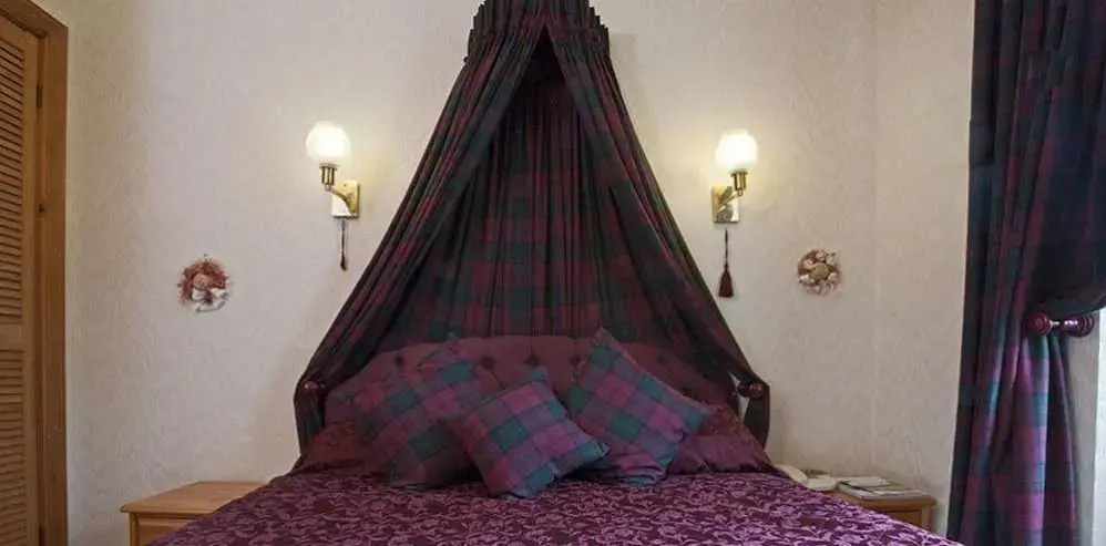 MacKinnon Country House Hotel