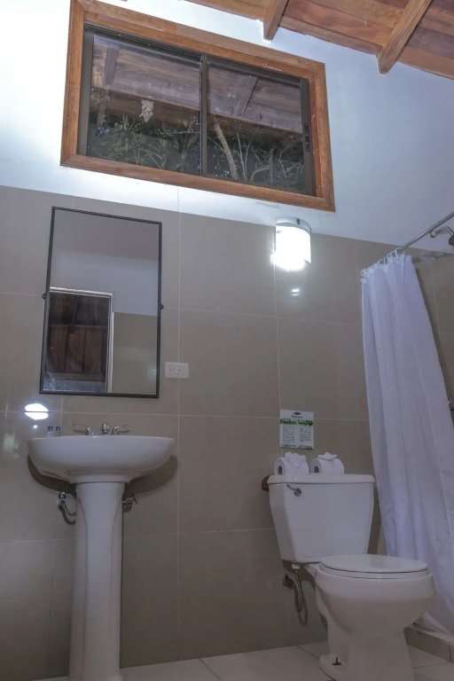Jaguarundi Jungle Lodge - Monteverde