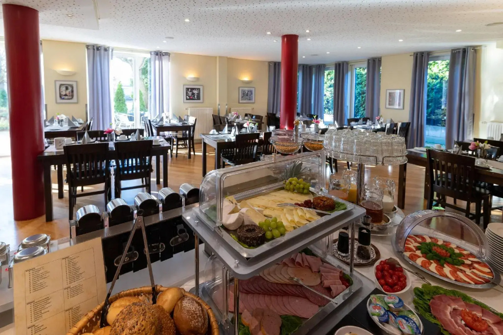 Bonprix Hotel
