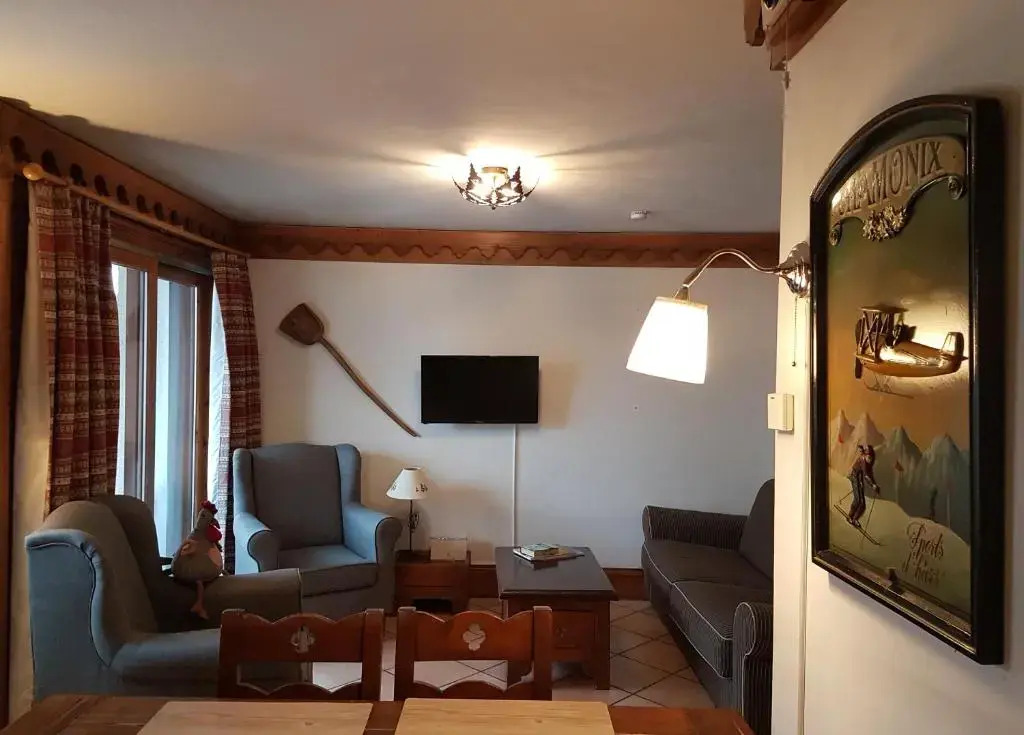 Residence La Ginabelle - maeva Home