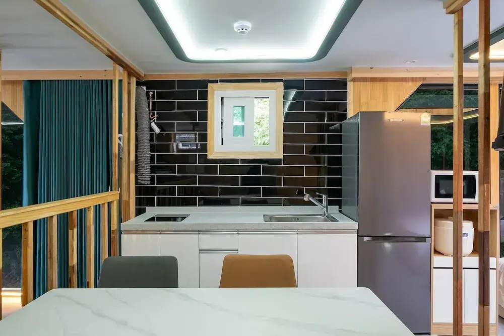 Gyeongju Semo Glamping