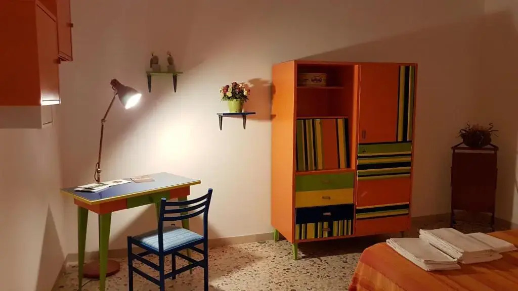 La Casina di Jo