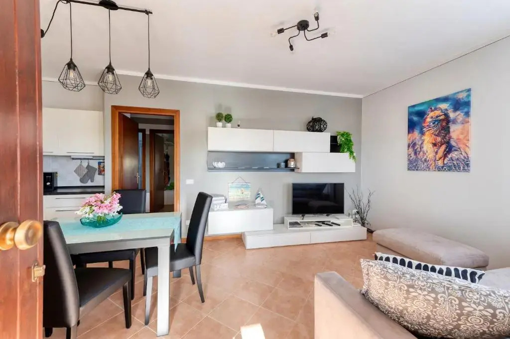 Wolf House - Sirmione Holiday