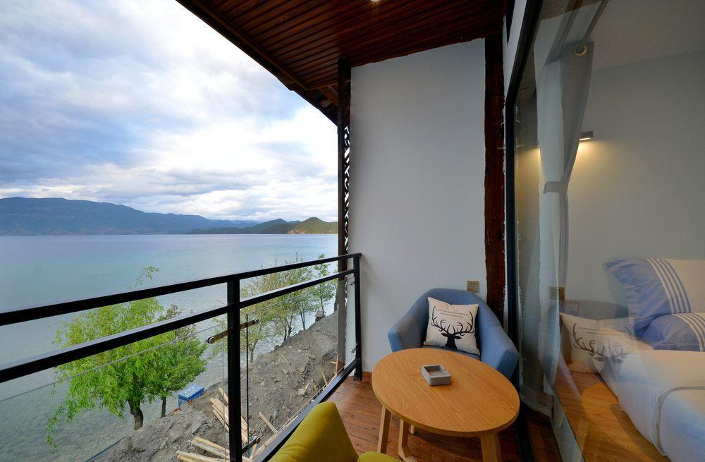 Lugu Lake Guanlanyue Inn