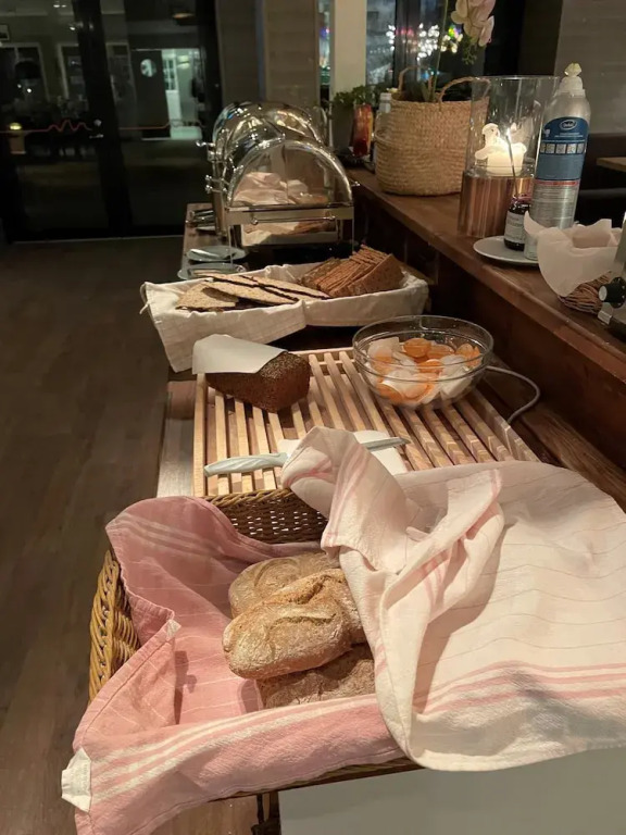 Hotell Klövsjöfjäll