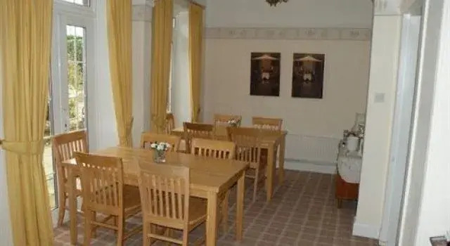 Craigie Guest House