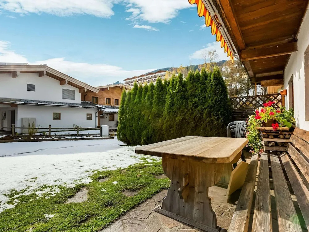 Chalet in Jochberg Near Thurn Pass