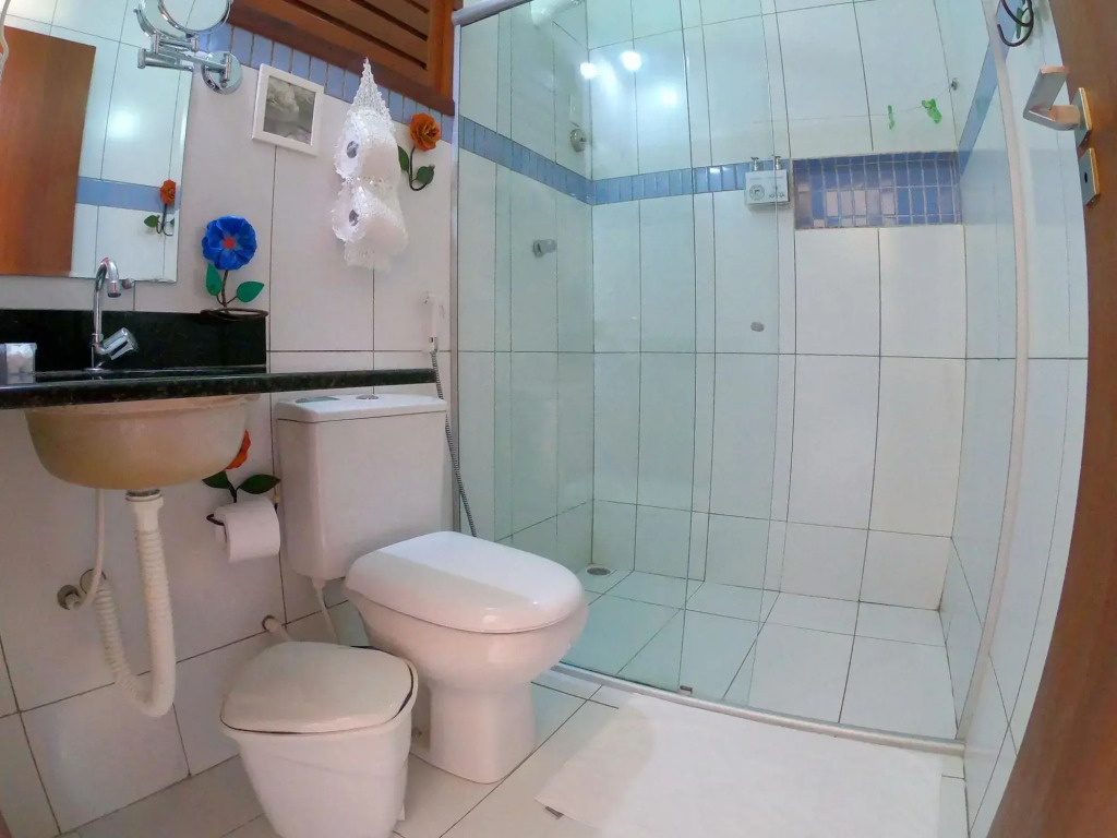 Xamã Senses - Hotel Pousada