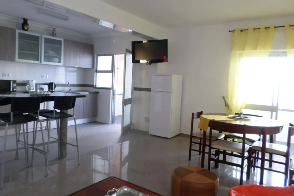 Emilio's Apartment Just for You
