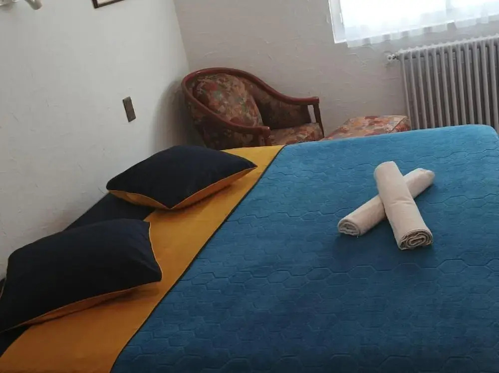 L Auberge Campagnarde, Lourdes