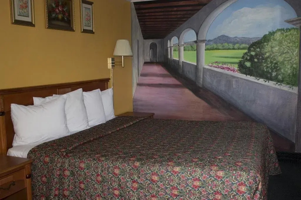City Center Motel