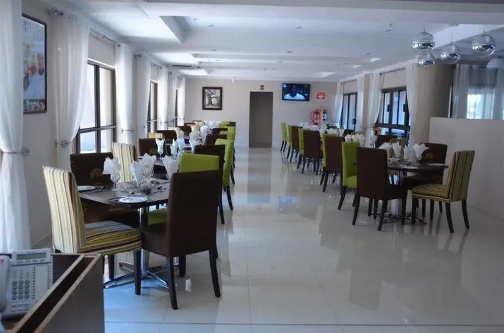 Rainbow Beitbridge Hotel