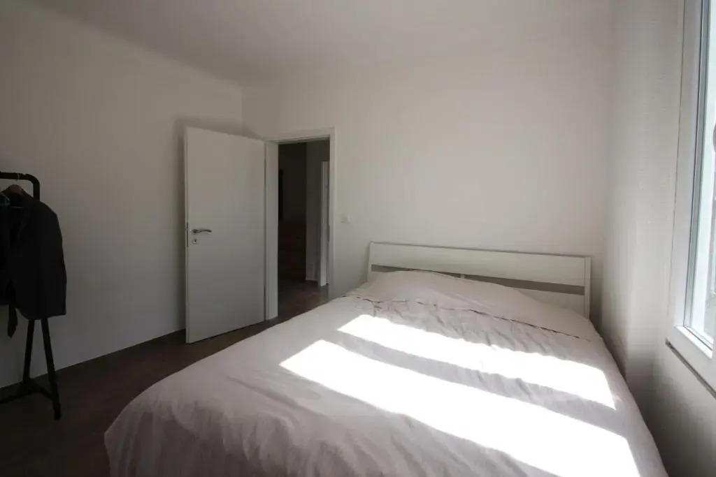 Magnifique et spacieux appartement à Lausanne