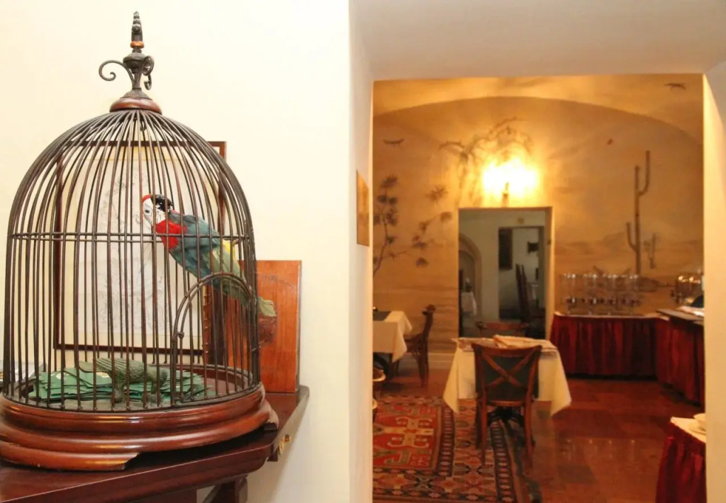 St. George Residence - All Suite Hotel DeLuxe
