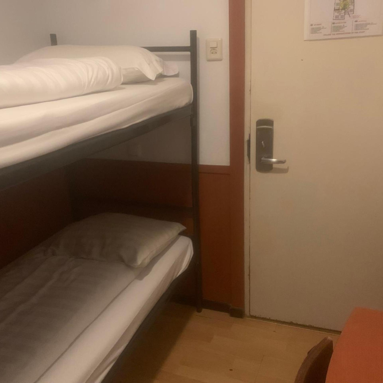 Hotel Continental Amsterdam