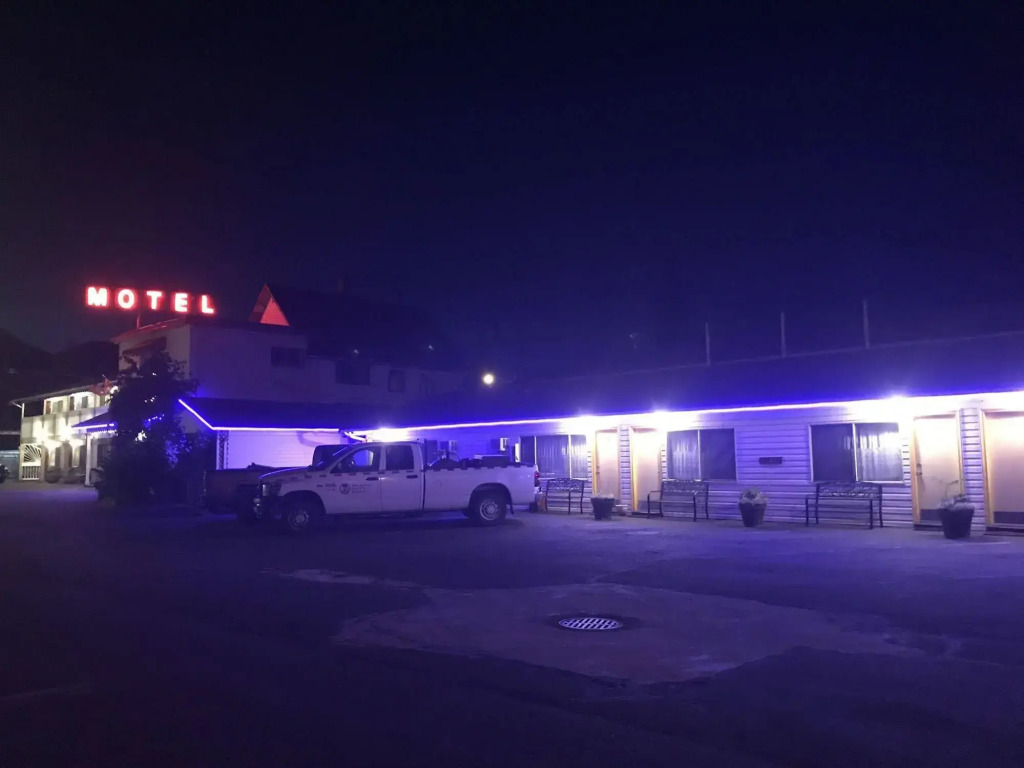 Inntowne Motel
