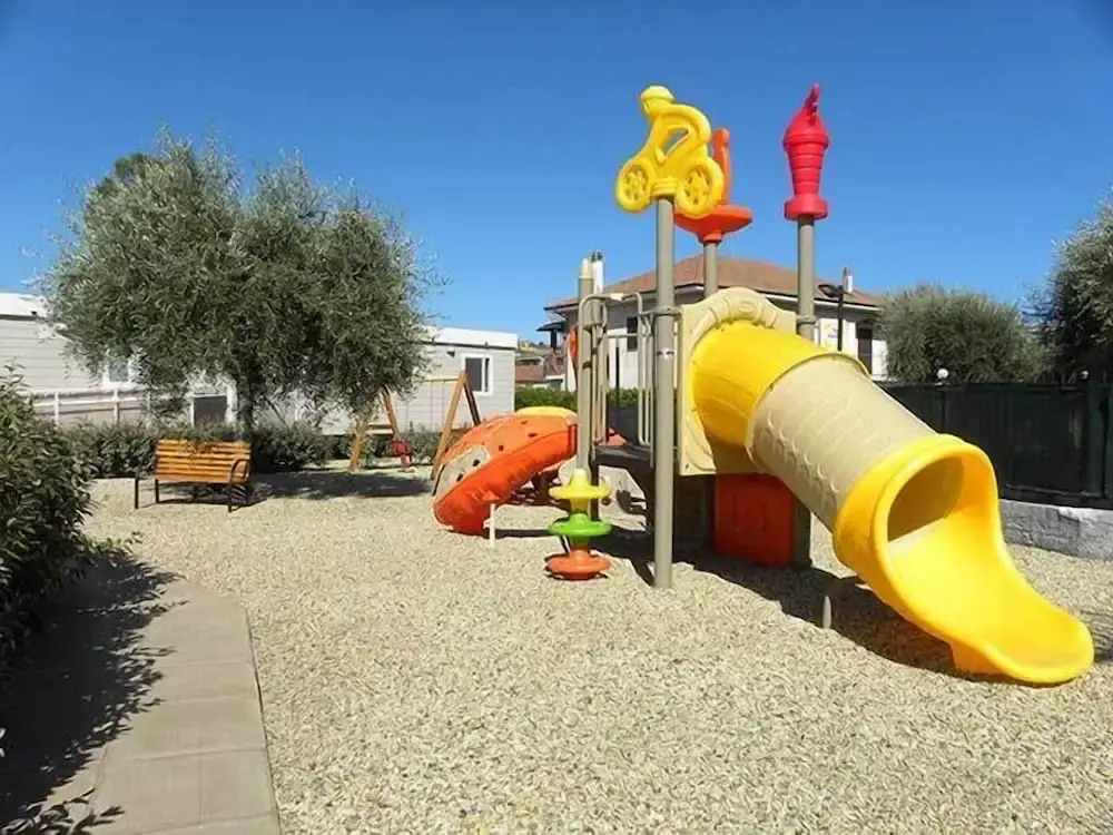 Holiday Home 4 Stars Imperia