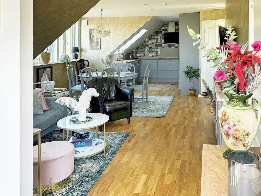 Holiday Home in Helsingborg