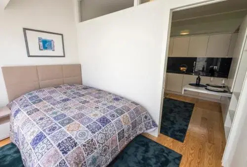 Home At Porto - Aliados Apartments