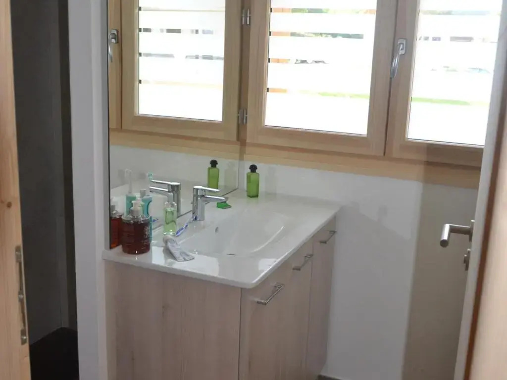 Chalet 12 personnes avec parking privé à Valloire - FR-1-263-480