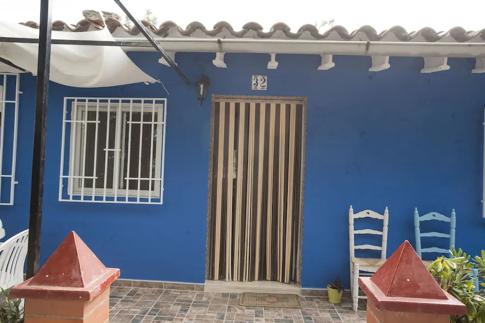 El Pajar