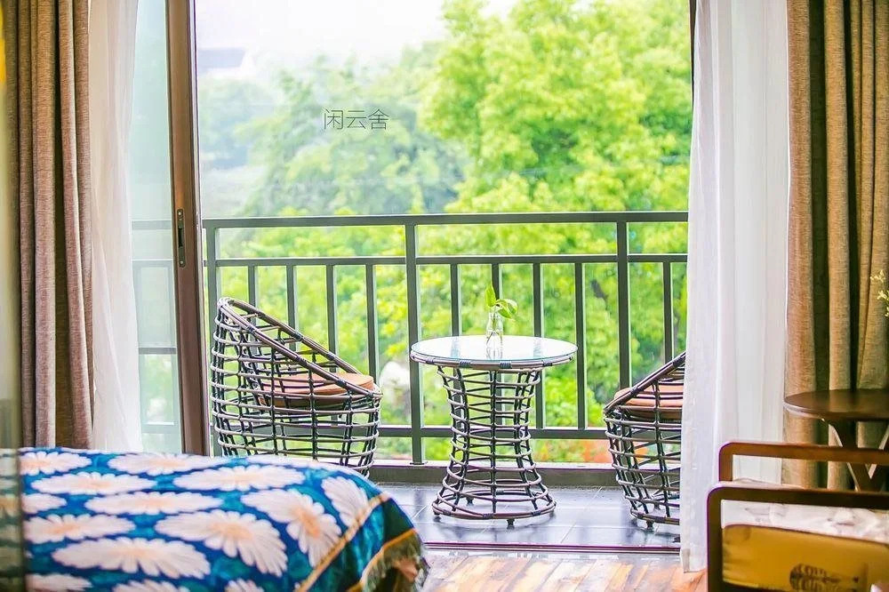 SuZhou ShuShan Shining Inn