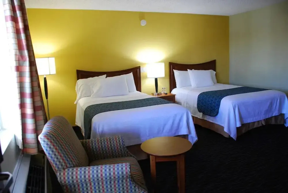 Chief Motel