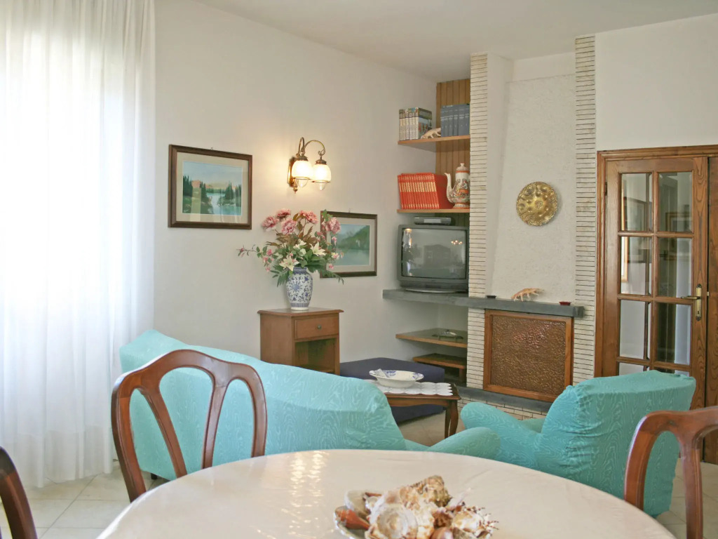 Villa Giovanna by Interhome