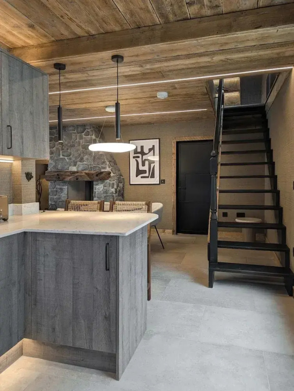 The Hideaway at Higher Longtail