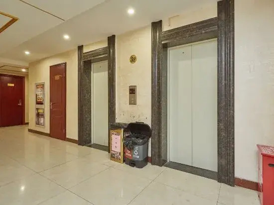 Shanghai Chenjiazhen Hotel
