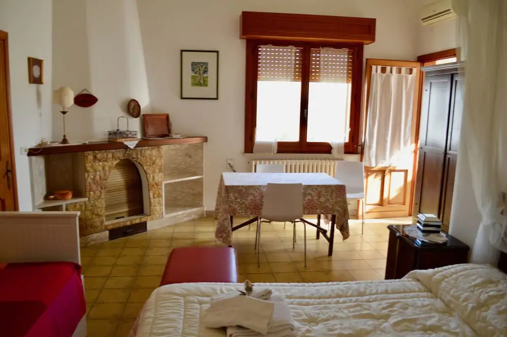 Suites Piazza Umberto