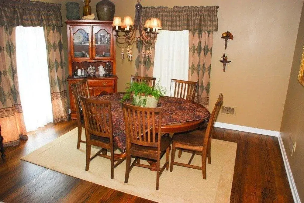 The Barred Owl Inn