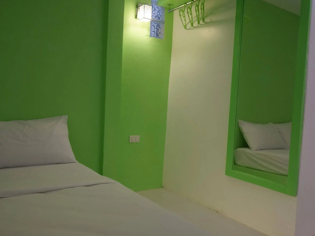 Pakgasri Guest House