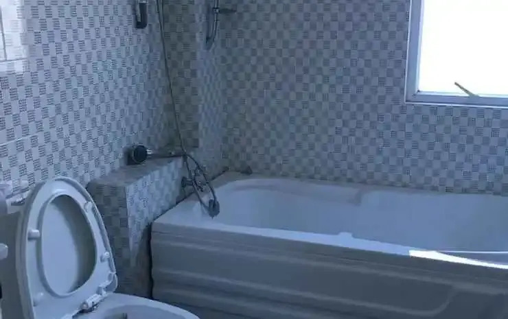 Viva Hotel Binh Duong