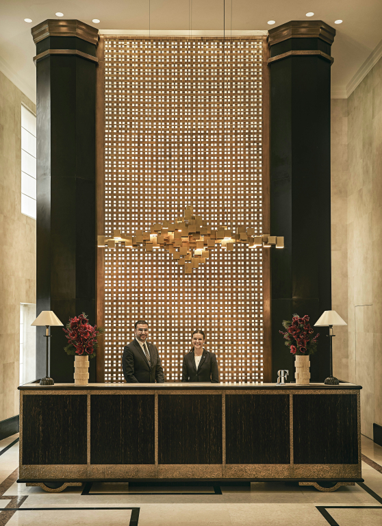 Carlton Hotel Baglioni