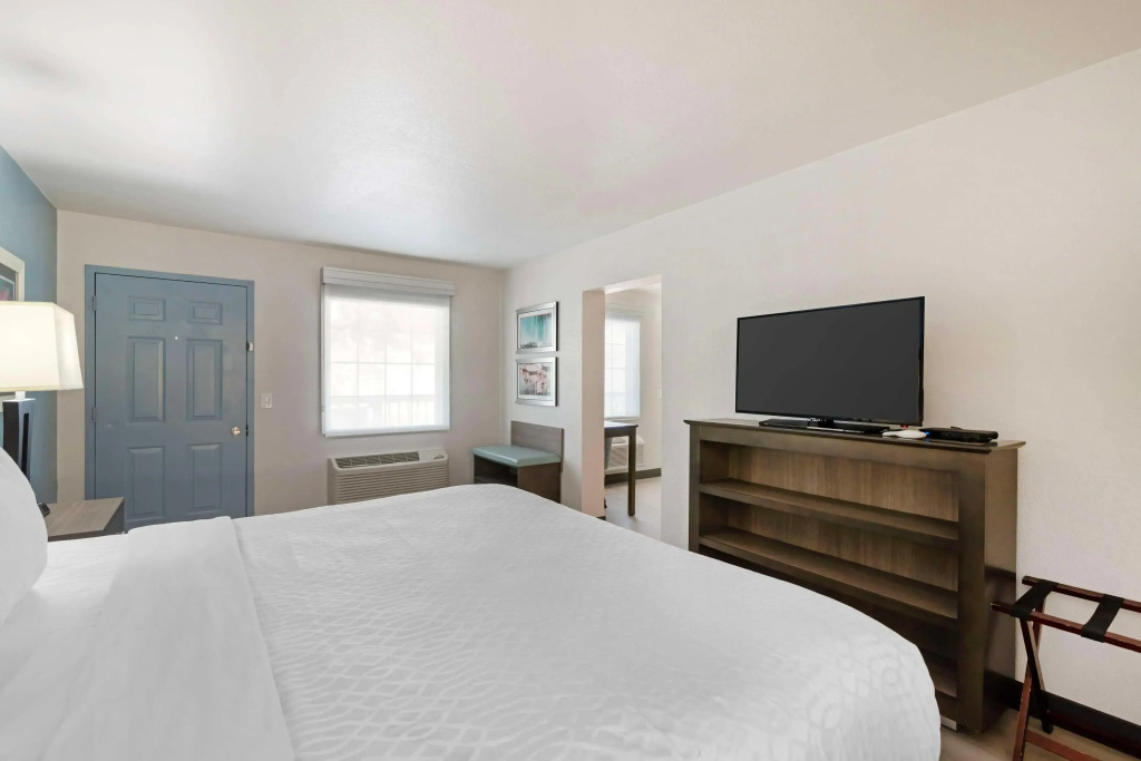 Best Western Plus St. Simons