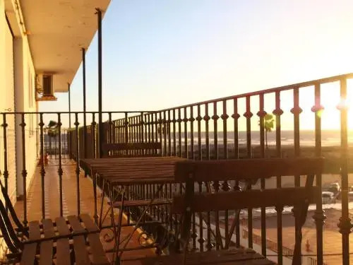 Apartamento Mirador del Atlántico