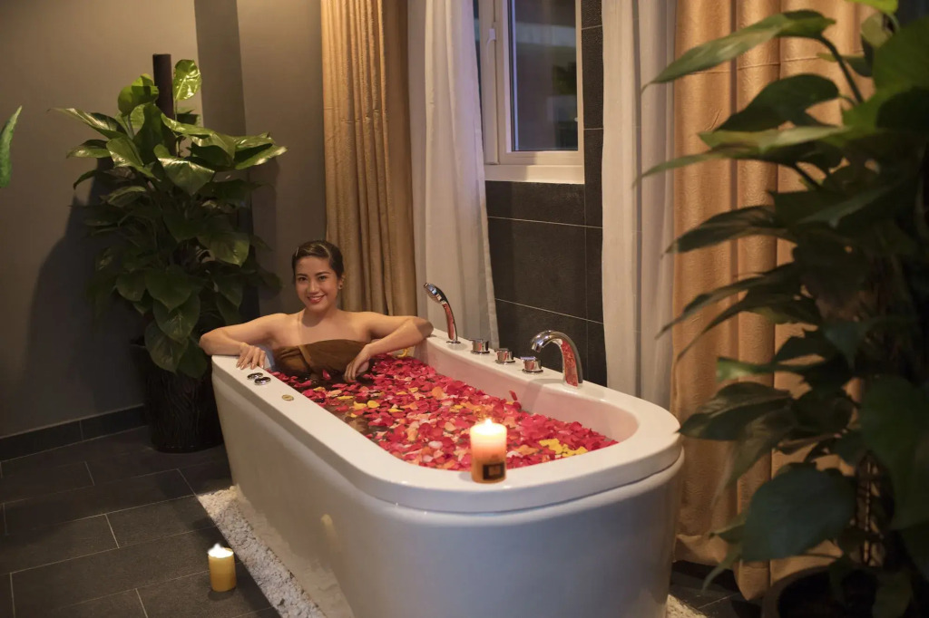 Roseland Centa Hotel Spa